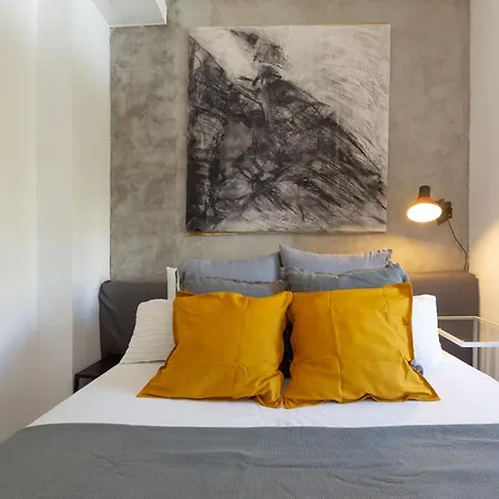 Cute Oceanfront Appartement