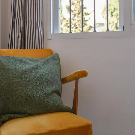 Appartement Cute Oceanfront Benalmádena
