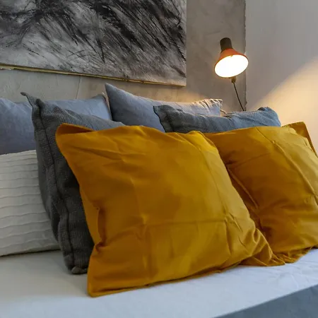 Cute Oceanfront Appartement *